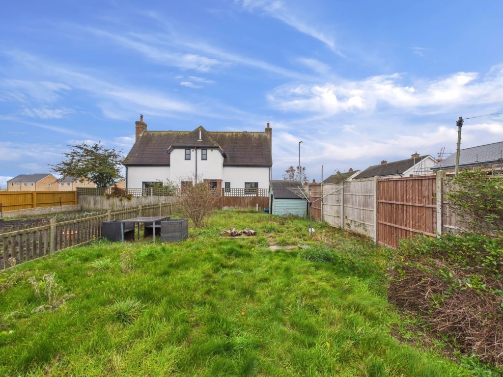 Royston Road, Litlington Royston, Hertfordshire
