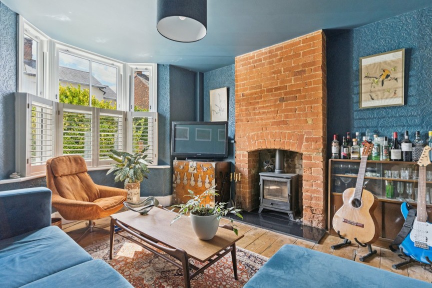 2 bedroom House for Sale Oughton Head Way, Hitchin, Hertfordshire