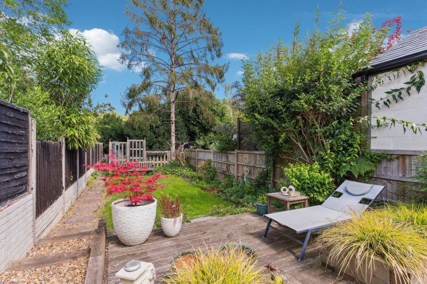 2 bedroom House for Sale Oughton Head Way, Hitchin, Hertfordshire