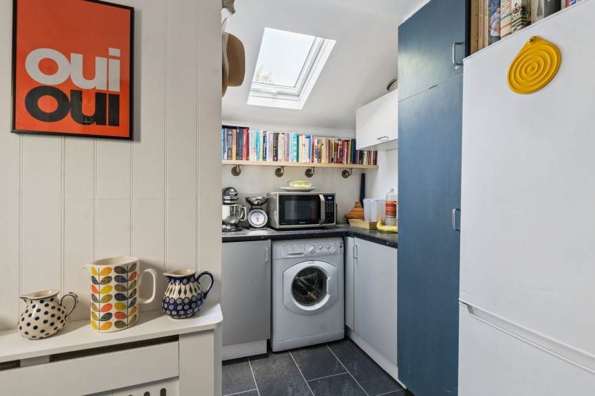 2 bedroom House for Sale Oughton Head Way, Hitchin, Hertfordshire