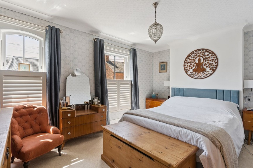 2 bedroom House for Sale Oughton Head Way, Hitchin, Hertfordshire