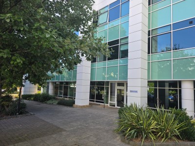 Bessemer Road, Welwyn Garden City, Hertfordshire