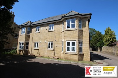 London Road, Biggleswade, Bedfordshire
