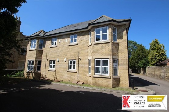 London Road, Biggleswade, Bedfordshire