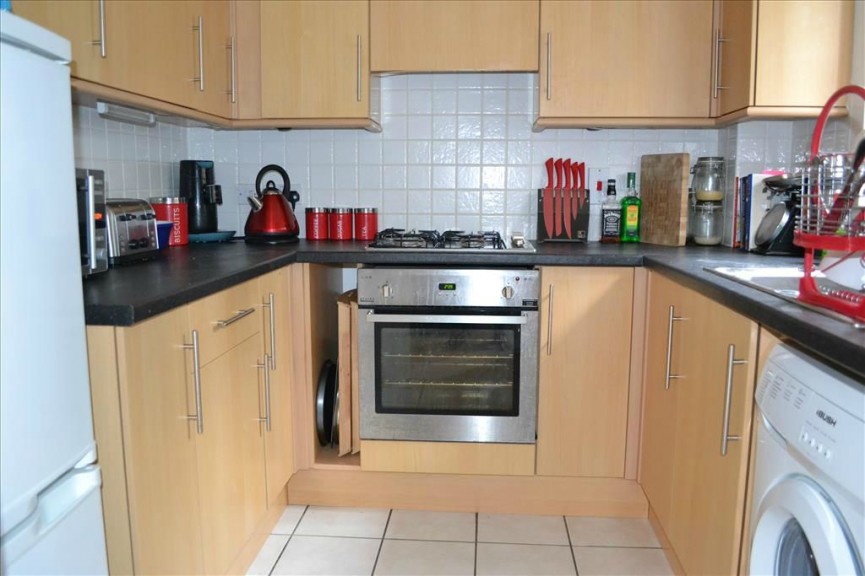 2 bedroom Flat for Letting London Road, Biggleswade, Bedfordshire
