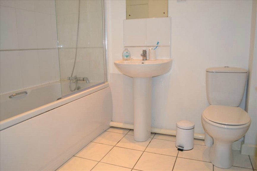 2 bedroom Flat for Letting London Road, Biggleswade, Bedfordshire