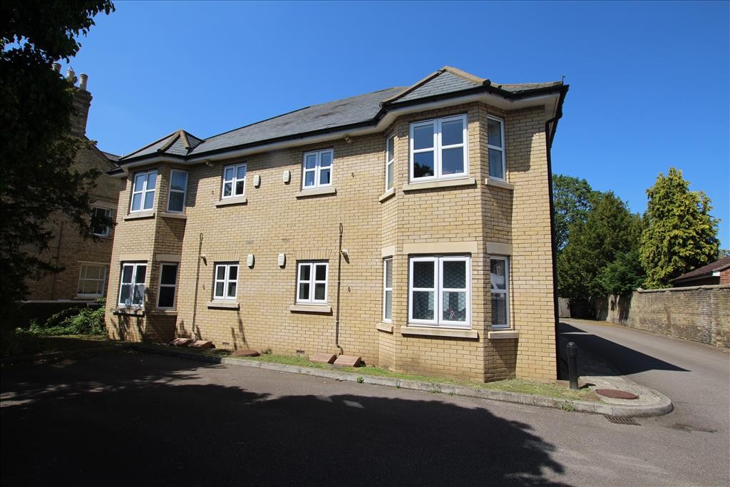 London Road, Biggleswade, Bedfordshire
