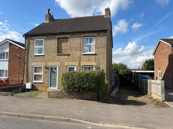 Potton Road, Biggleswade, Bedfordshire