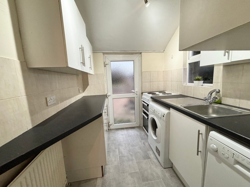 2 bedroom House for Letting Potton Road, Biggleswade, Bedfordshire