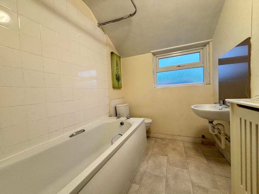 2 bedroom House for Letting Potton Road, Biggleswade, Bedfordshire
