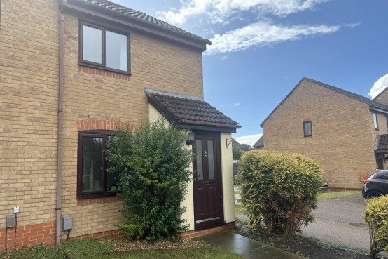 Millwright Way, Flitwick, Bedfordshire