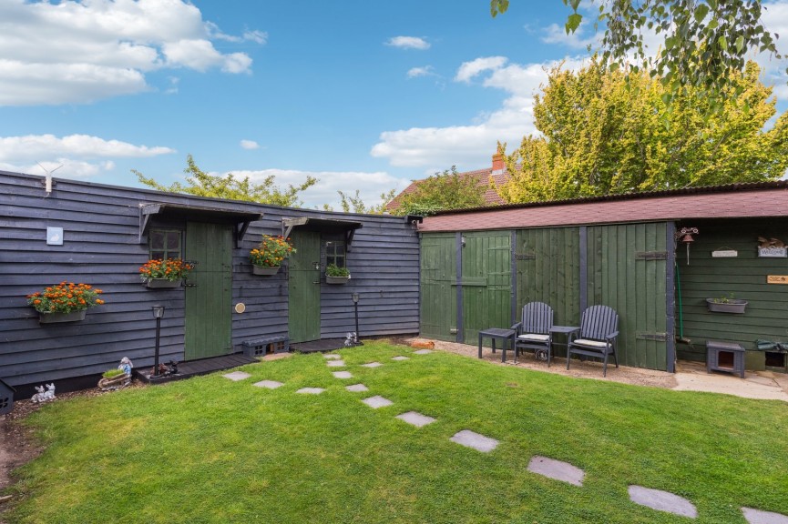 2 bedroom House for Sale High Street, Arlesey, Bedfordshire