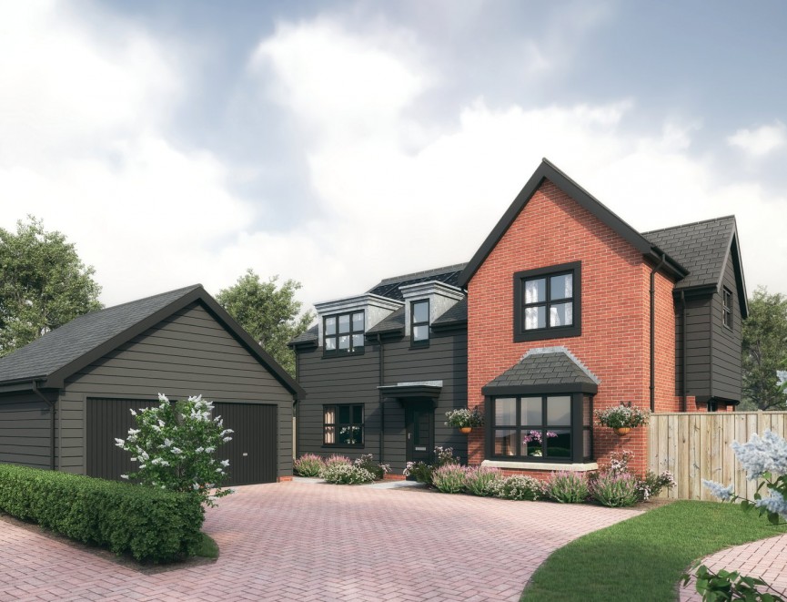 5 bedroom House for Sale Ashwell, Baldock, Herts
