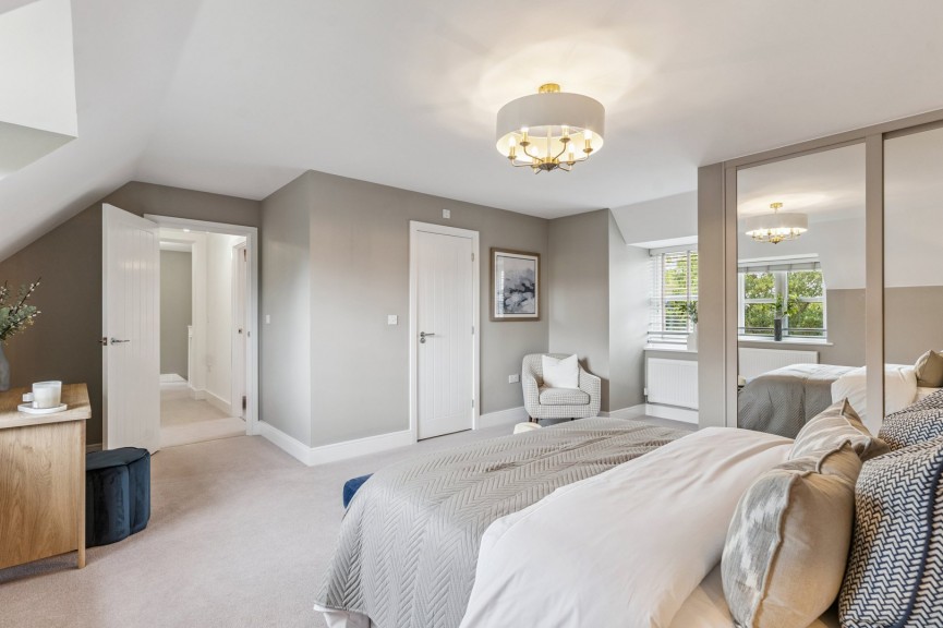 5 bedroom House for Sale Ashwell, Baldock, Herts