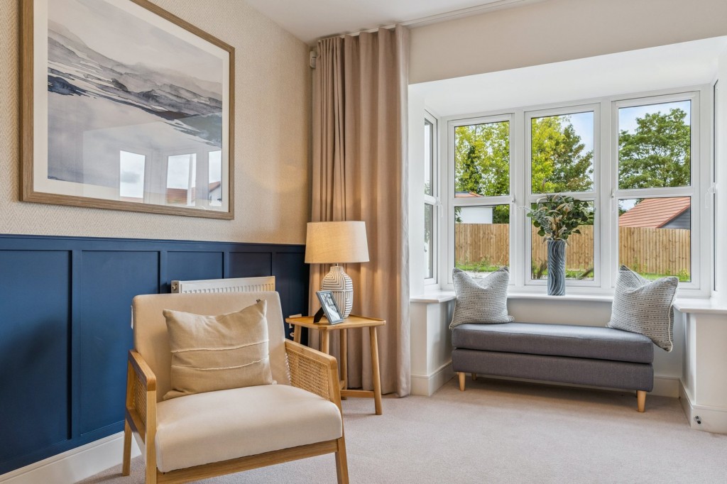 Ashwell, Baldock, Herts