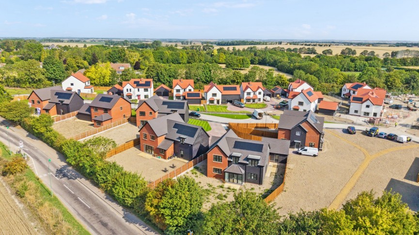 5 bedroom House for Sale Ashwell, Baldock, Herts