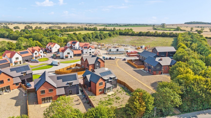 5 bedroom House for Sale Ashwell, Baldock, Herts
