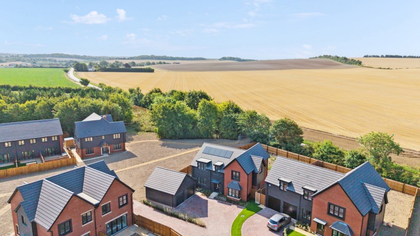 5 bedroom House for Sale Ashwell, Baldock, Herts