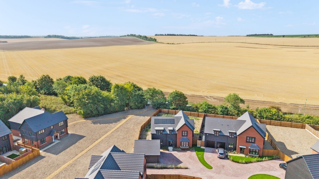 Ashwell, Baldock, Herts