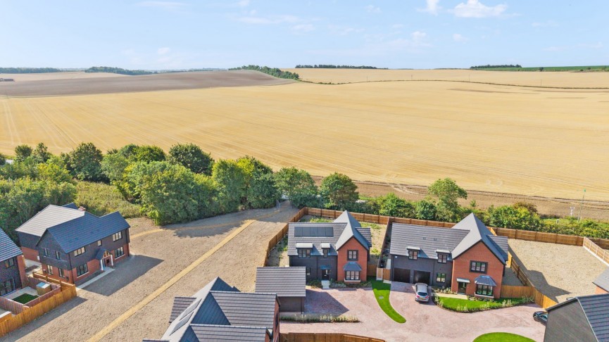 5 bedroom House for Sale Ashwell, Baldock, Herts