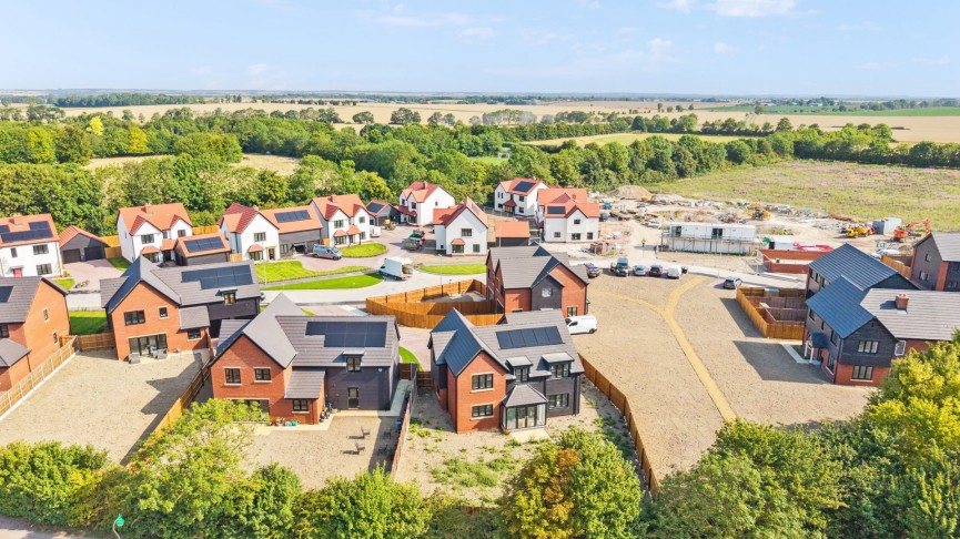 5 bedroom House for Sale Ashwell, Baldock, Herts