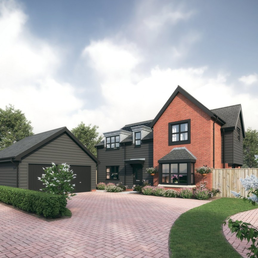 5 bedroom House for Sale Ashwell, Baldock, Herts