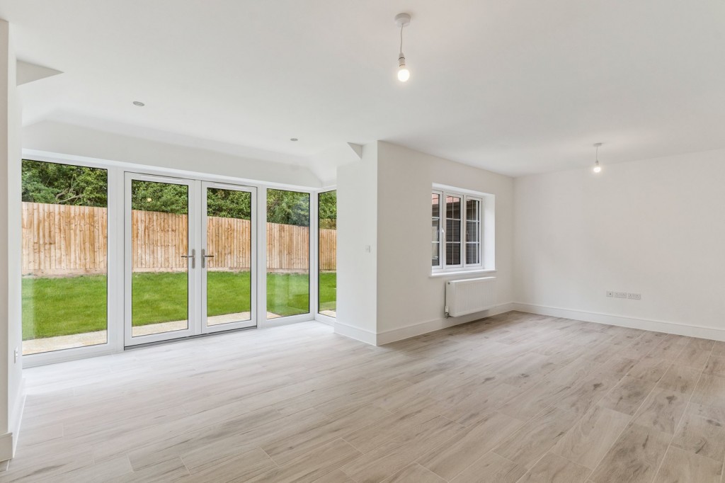 Ashwell, Baldock, Herts