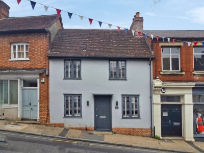 Ampthill, Bedford