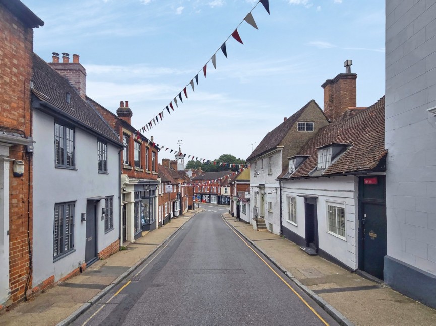 0 bedroom Property for Sale Ampthill, Bedford