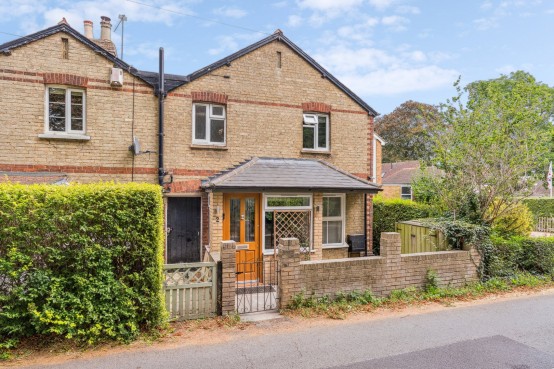 Pirton, Hitchin, Hertfordshire