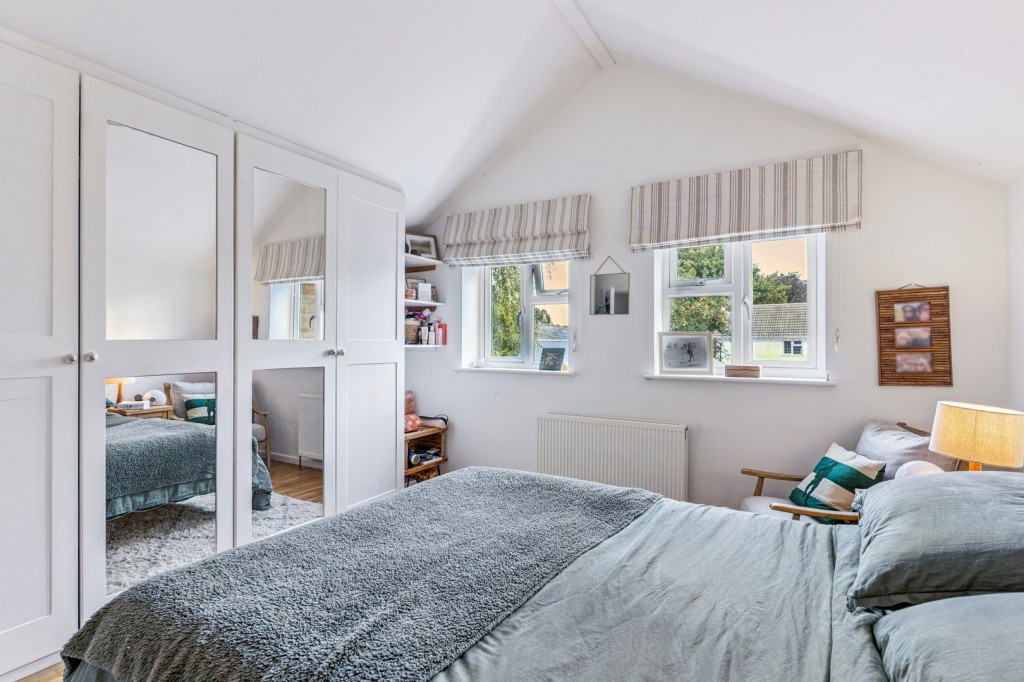 Pirton, Hitchin, Hertfordshire