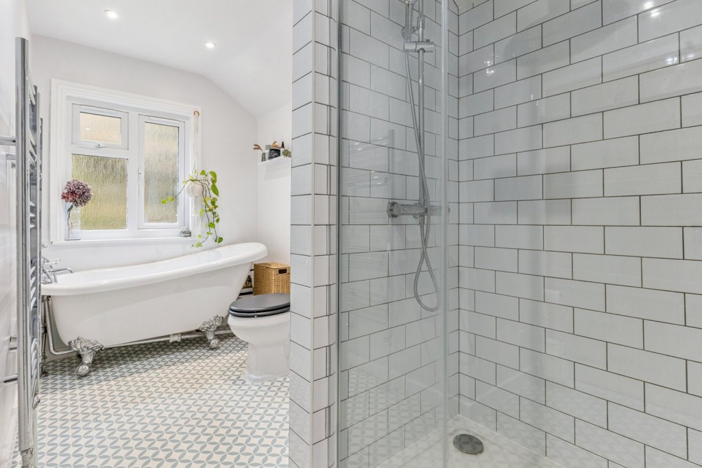 Pirton, Hitchin, Hertfordshire