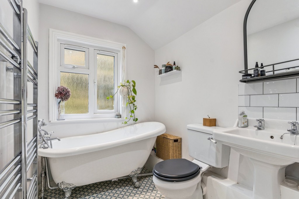 Pirton, Hitchin, Hertfordshire