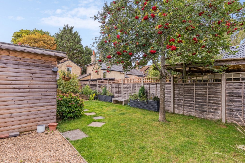 Pirton, Hitchin, Hertfordshire