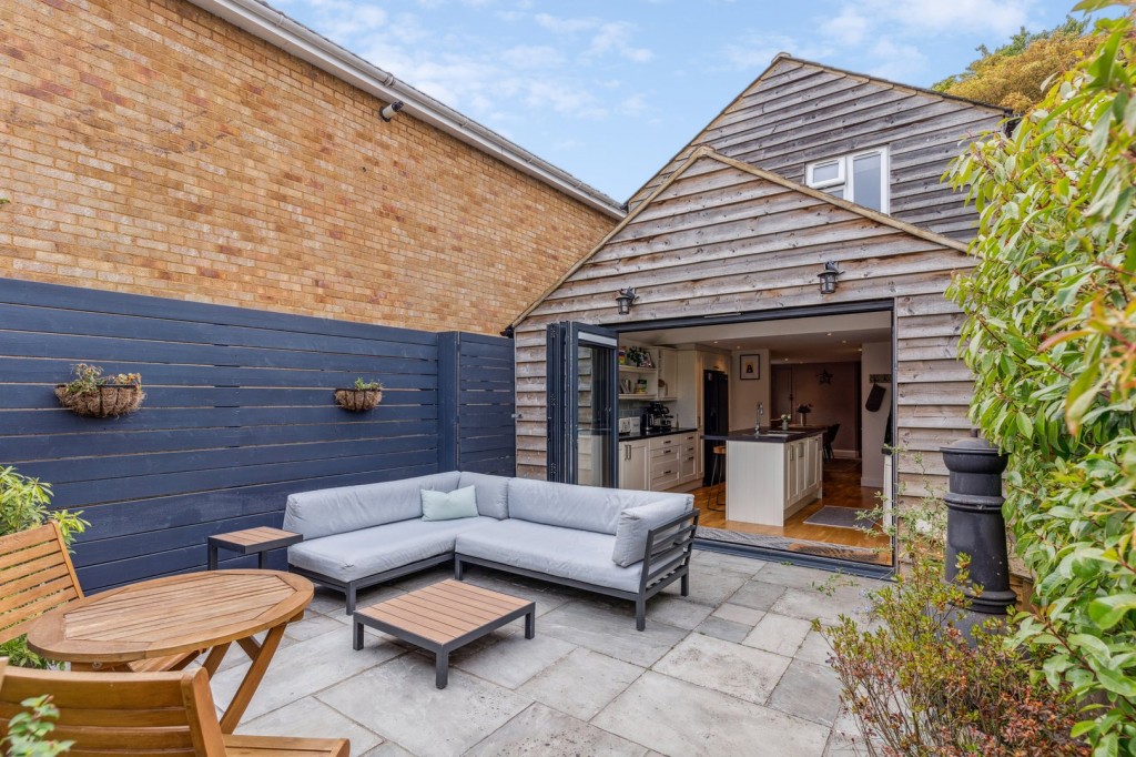 Pirton, Hitchin, Hertfordshire