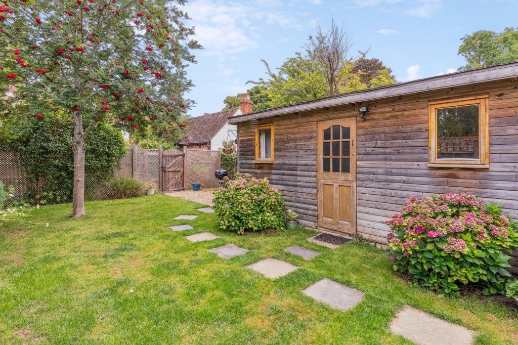 Pirton, Hitchin, Hertfordshire