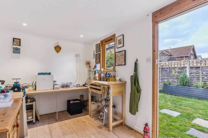 3 bedroom House for Sale Pirton, Hitchin, Hertfordshire