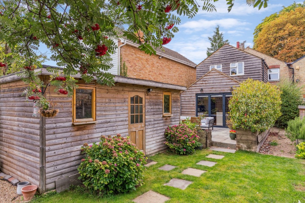 Pirton, Hitchin, Hertfordshire