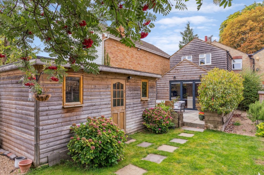 3 bedroom House for Sale Pirton, Hitchin, Hertfordshire