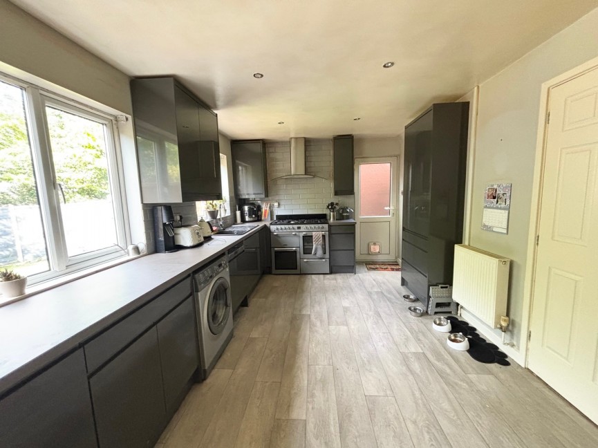 3 bedroom House for Letting Mercia Road, BALDOCK, Hertfordshire
