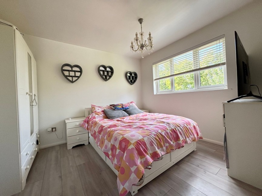 3 bedroom House for Letting Mercia Road, BALDOCK, Hertfordshire