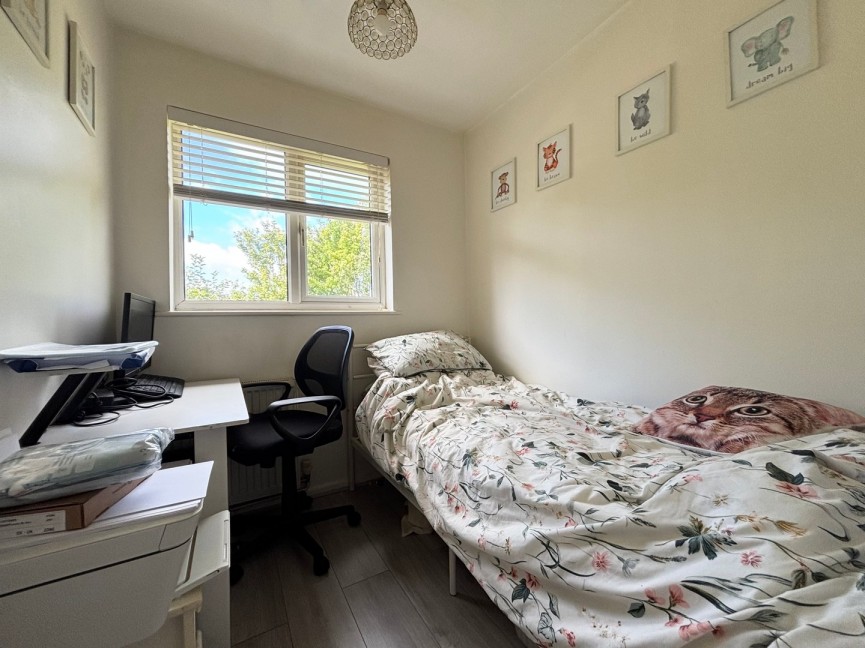 3 bedroom House for Letting Mercia Road, BALDOCK, Hertfordshire