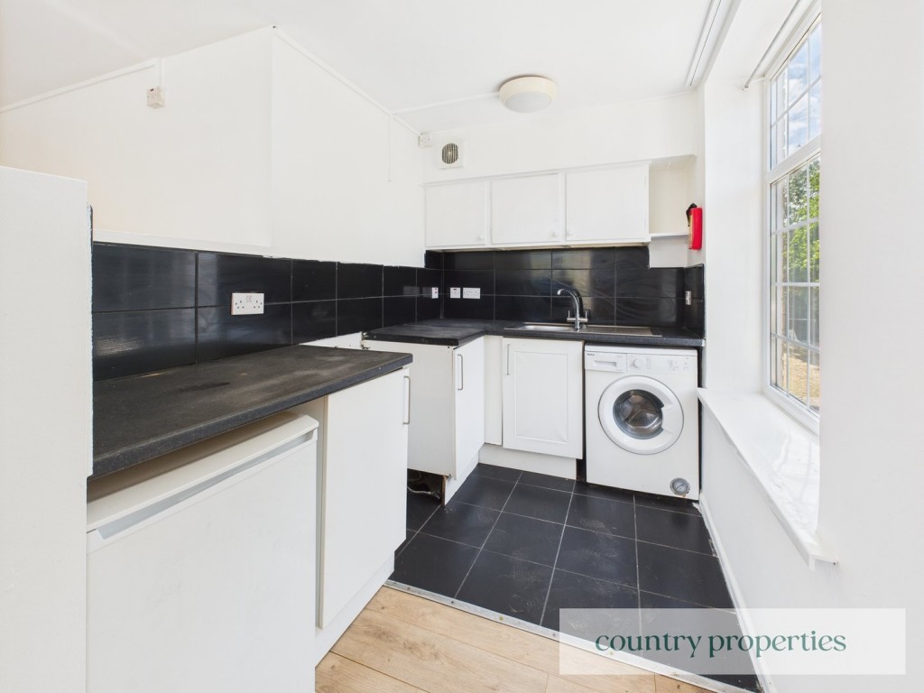 Boundary Lane, Welwyn Garden City, Hertfordshire