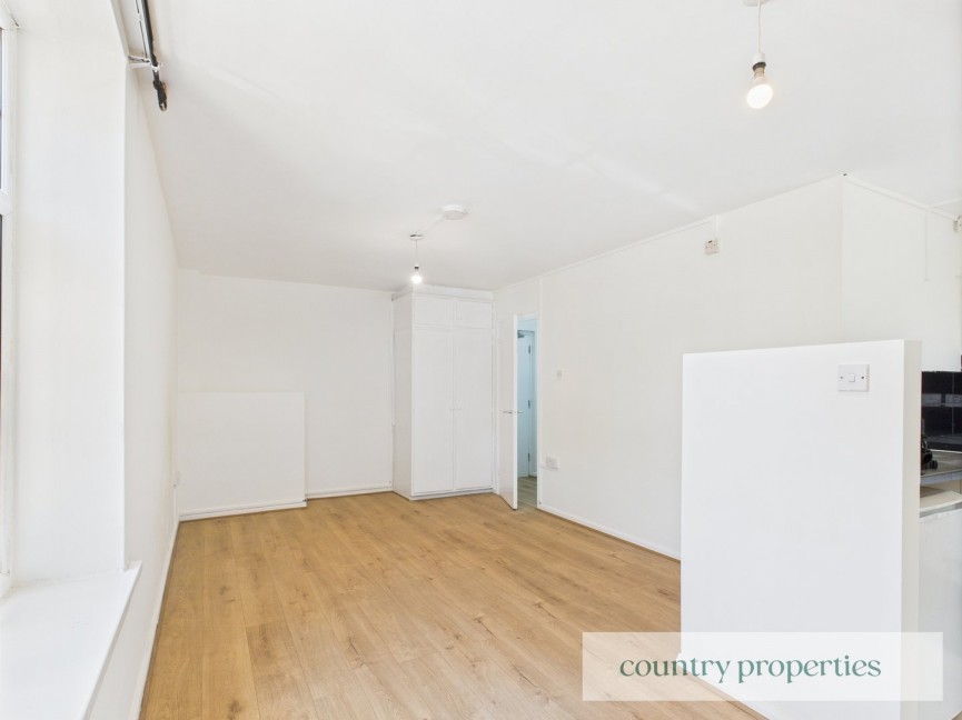 1 bedroom Flat for Letting Boundary Lane, Welwyn Garden City, Hertfordshire