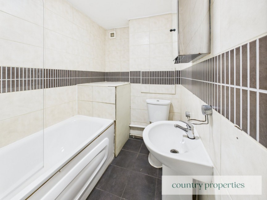 1 bedroom Flat for Letting Boundary Lane, Welwyn Garden City, Hertfordshire