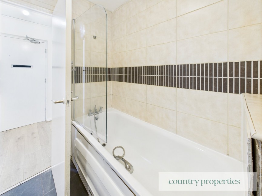 1 bedroom Flat for Letting Boundary Lane, Welwyn Garden City, Hertfordshire