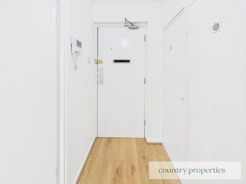 1 bedroom Flat for Letting Boundary Lane, Welwyn Garden City, Hertfordshire