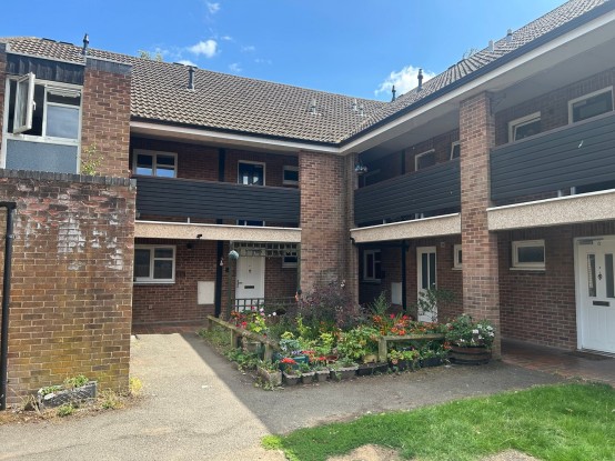 Gaddesden Grove, Welwyn Garden City, Hertfordshire