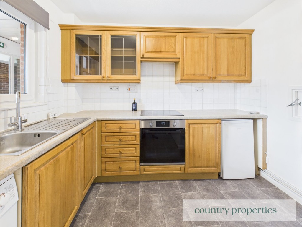 Gaddesden Grove, Welwyn Garden City, Hertfordshire