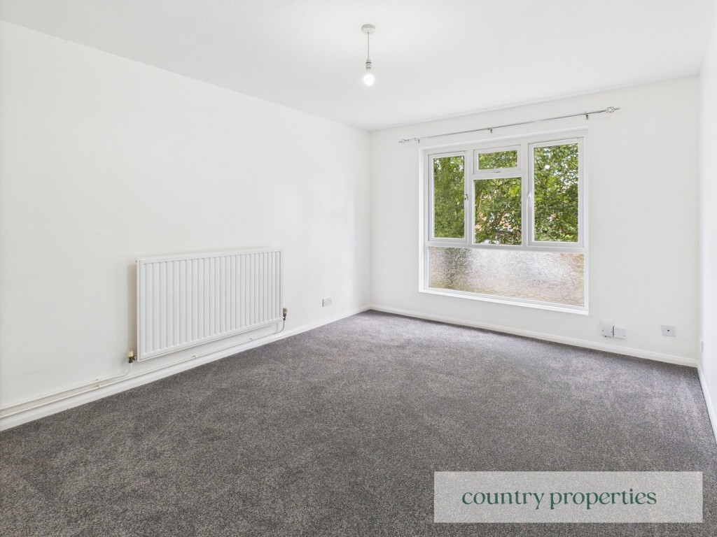 Gaddesden Grove, Welwyn Garden City, Hertfordshire